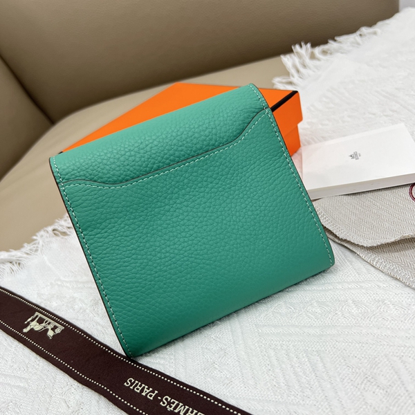 エルメス財布コピー背面デザイン